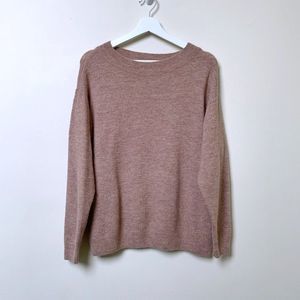 3/$60 Woolen Bloom Soft Sweater